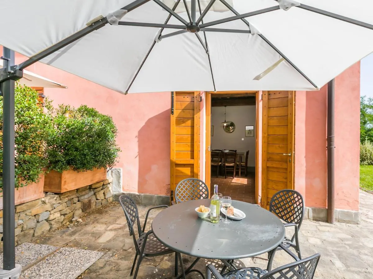 Apartment Francigena-1 By Interhome Castelnuovo D'elsa Italien